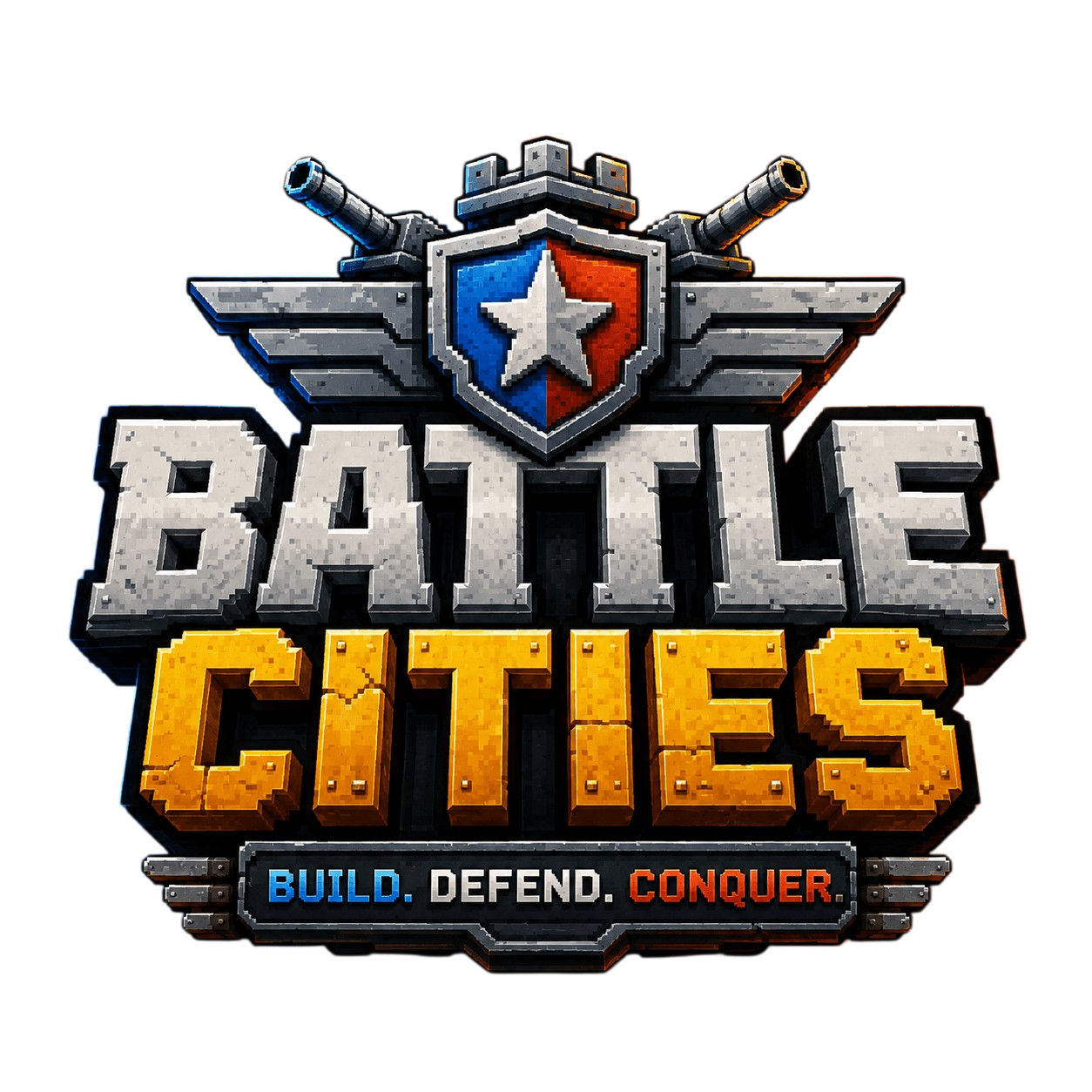 Battle Cities